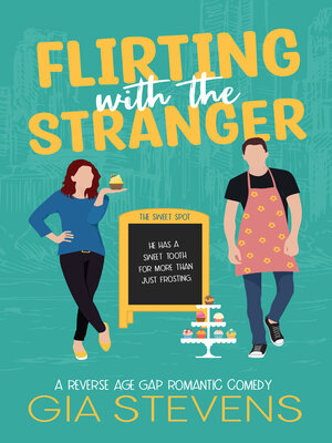 cover image of Flirting with the Stranger